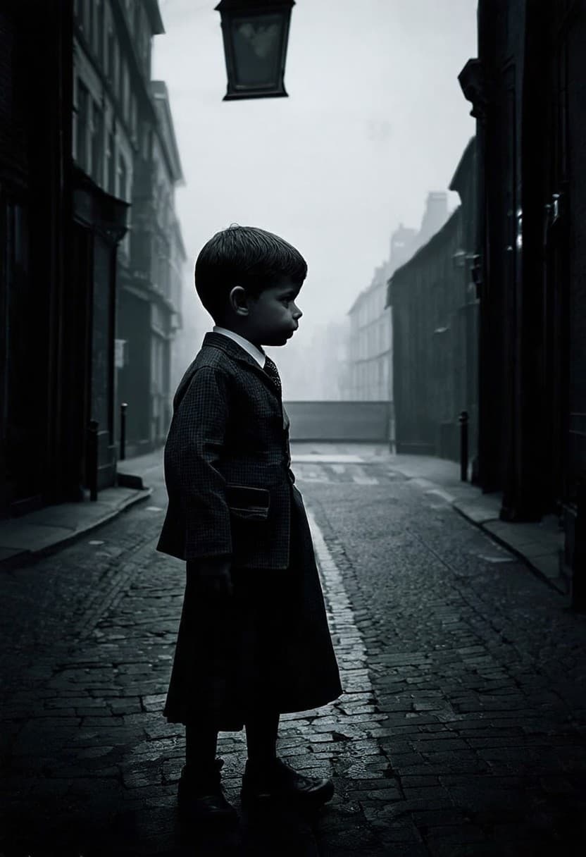Oliver Twist