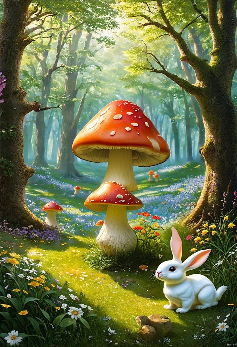 Alice’s Adventures in Wonderland
